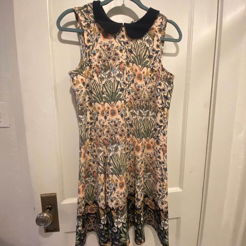 Classy dress